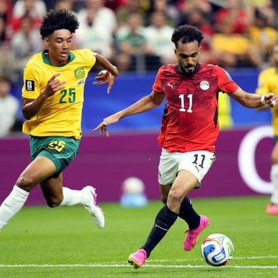 Big moves beckon for Socceroos after World Cup