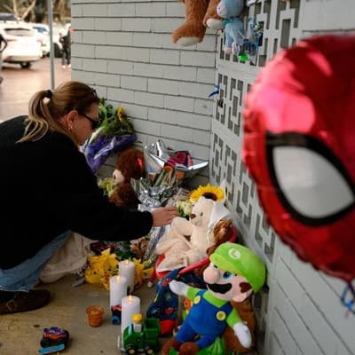 Multiple child safety reports before little boy's death