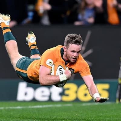 Small margins separate Wallabies as 10-year low looms
