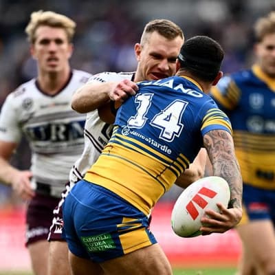 Walker explains pending NRL exit after viral offload