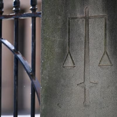 'Longstanding injustice' for half of Croatian Six