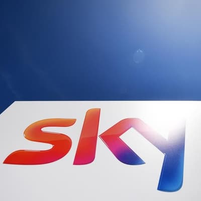 ITV, Sky reshape UK TV landscape with $3 billion deal
