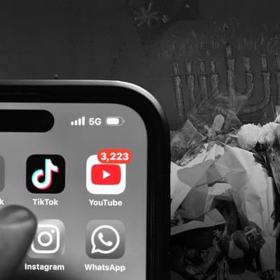 'Really serious': YouTube slammed over Bondi video