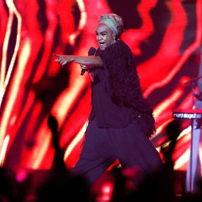 Big things: NAIDOC Week kicks off in 'deadly' style