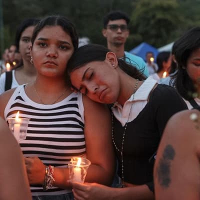 Death toll from Venezuela quakes passes 3500