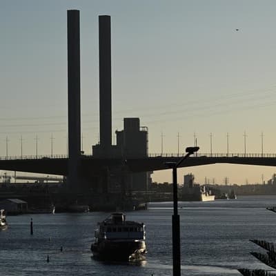 Premier referred to corruption watchdog over Big Build