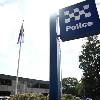Ex-boxer charged for alleged role in four kidnappings
