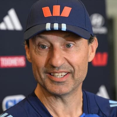 Don't do it for me, coach tells NSW ahead of decider