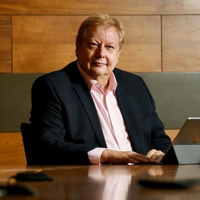 WiseTech co-founder walks as chair, but stays on board
