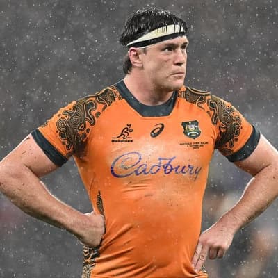Double blow as Wallabies prepare for French lesson