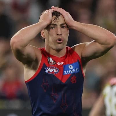 Sidelined Demon details significant injury battle