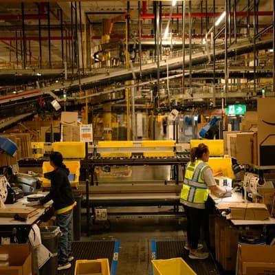Inside the e-commerce giant primed for bargain hunters