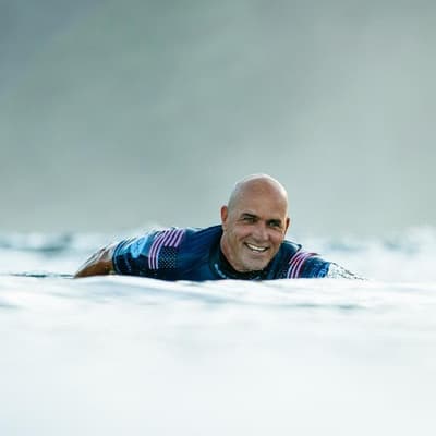 GOAT Slater to reunite with Teahupo'o at Tahiti Pro