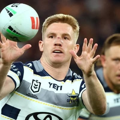 Cowboy star returns while Warriors, Storm bolstered