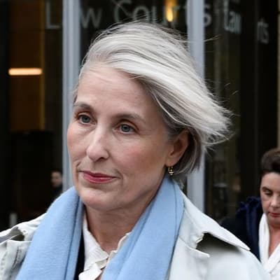 Scathing report against top prosecutor a 'stitch up'