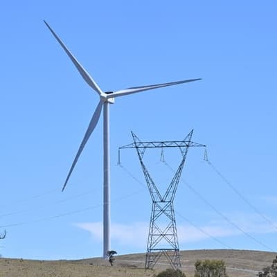 Clean energy investors upbeat as data centre boom looms