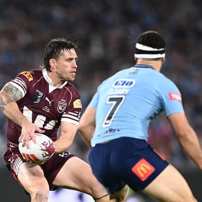 'Years to come': Munster eyes lengthy Maroons future