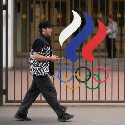 Australia's doping plea as IOC lifts Russia athlete ban
