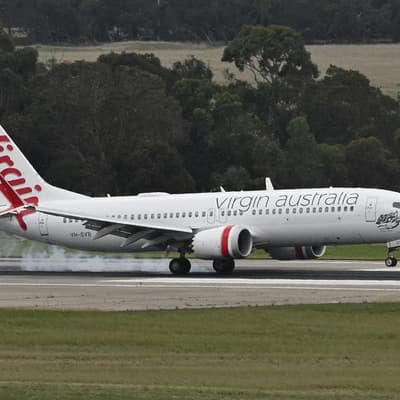 Virgin accused of refusing disabled twins toilet access