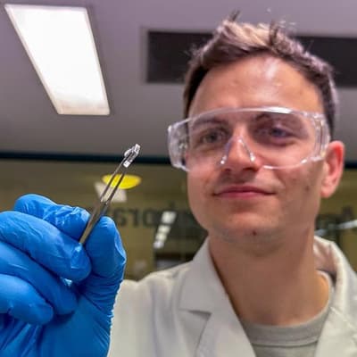 Patches could replace needles in vaccines of the future