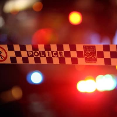 Man arrested after woman found stabbed to death at home
