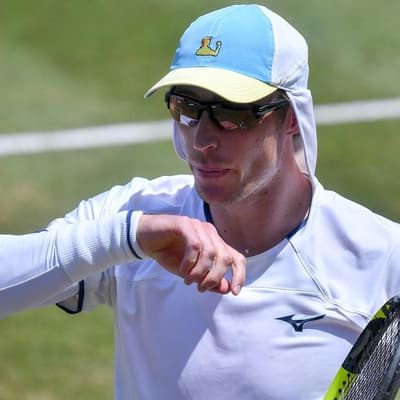 Doubles trio hoping to salvage Aussie Wimbledon pride