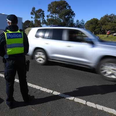 'Offensive': slain cop's widow slams solo patrol trial