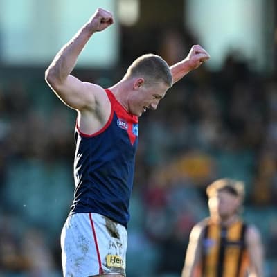 Dees focus on freedom, not finals, ahead of Tigers bout