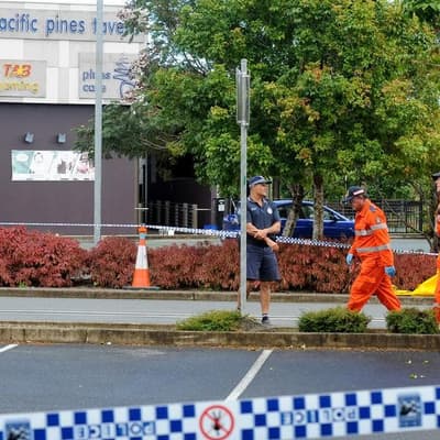 Coroner reveals cause of cop-killer's death in prison