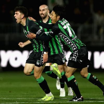 Embattled Western United eye A-League lifeline