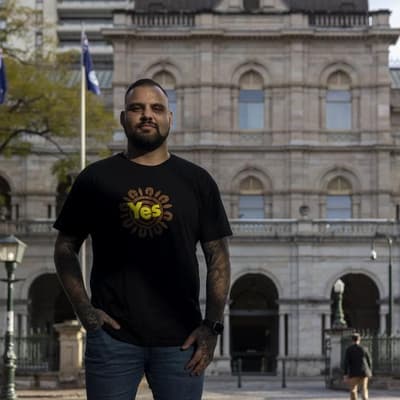 Claims of racism at referendum ballot box spark reforms