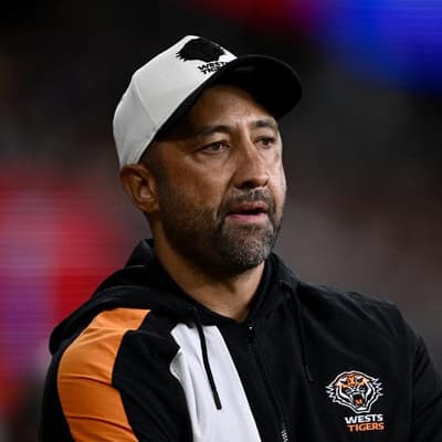 Tigers' hopes still burn in fight to keep season alive