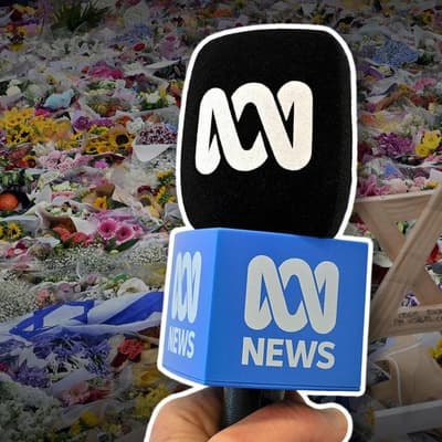 'Campaign complaints' target ABC's Middle East coverage