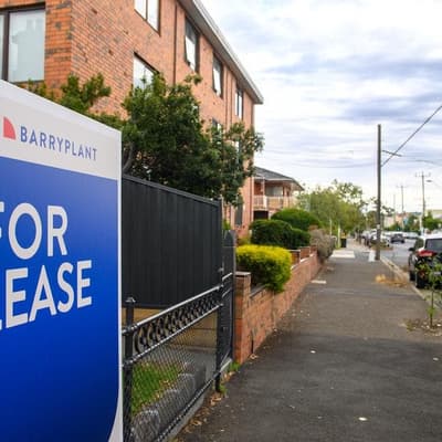 Some relief ahead for renters but prices remain high