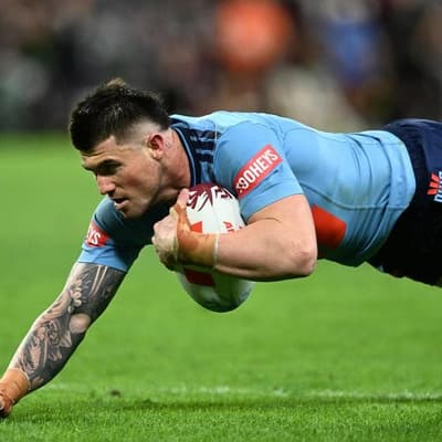 Smith questions bunker's future after Origin 'rip-off'