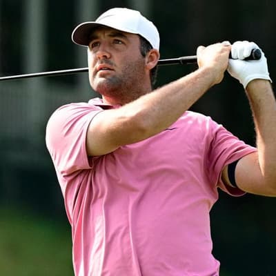 Golf's No.1 has sights set on playing in Australia