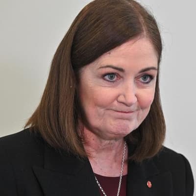'Not illegal': Liberal leader defends triple zero tests