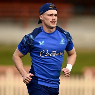 Flyhalf 'curse' forces halves overhaul for French Test