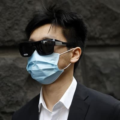 Doctor who filmed staff in toilets to face his victims