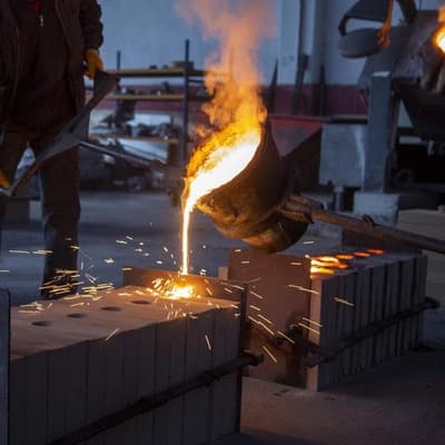 Big grants for small manufacturers making green changes