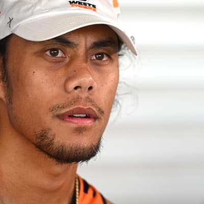 Tigers give Jarome Luai permission to leave early
