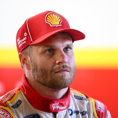 Kostecki looking for redemption after Darwin disaster