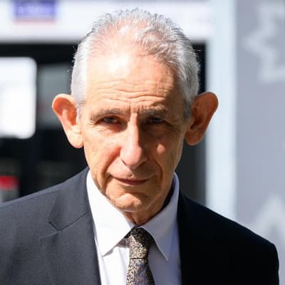 Masseur praised by radio star appeals rape verdict