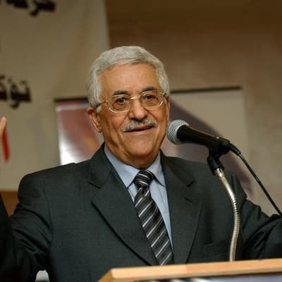 Date set for first Palestinian election in 20 years