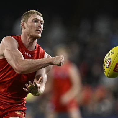 Suns coach challenges mid-tier to rise from AFL funk