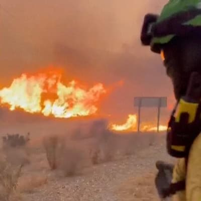 Twelve killed in one of Spain's deadliest wildfires