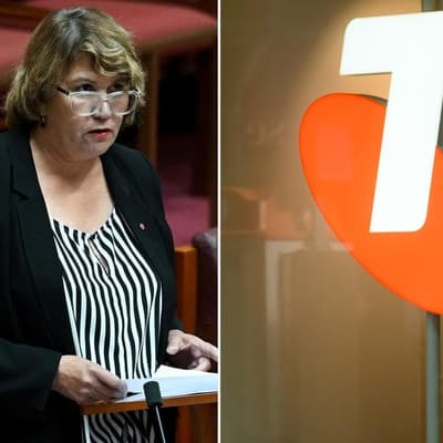 Senator apologises for linking death to Telstra outage