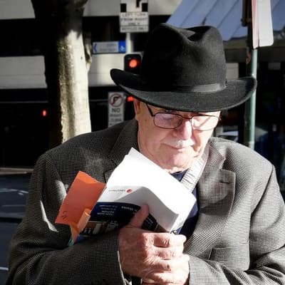 Ex-priest blames brain injury for teenage sex hunt