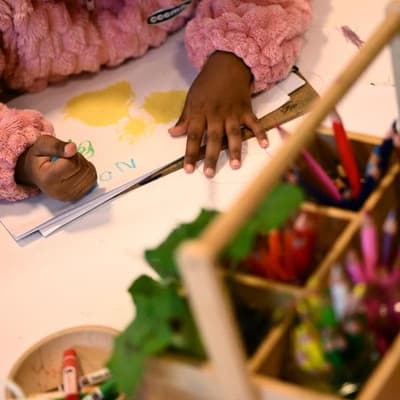 Dozens of daycare centres suspended over safety risks