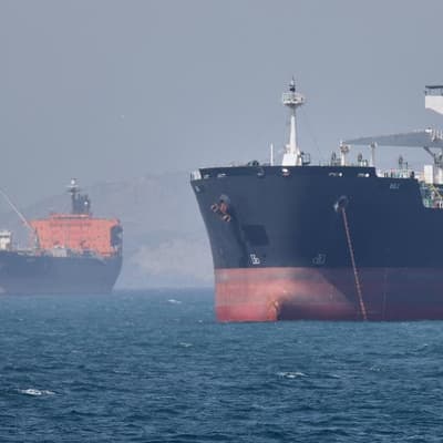 US insists Iran commit to stopping shipping attacks